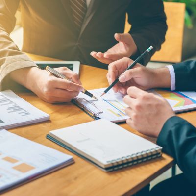 赏金女王——场馆运营管理