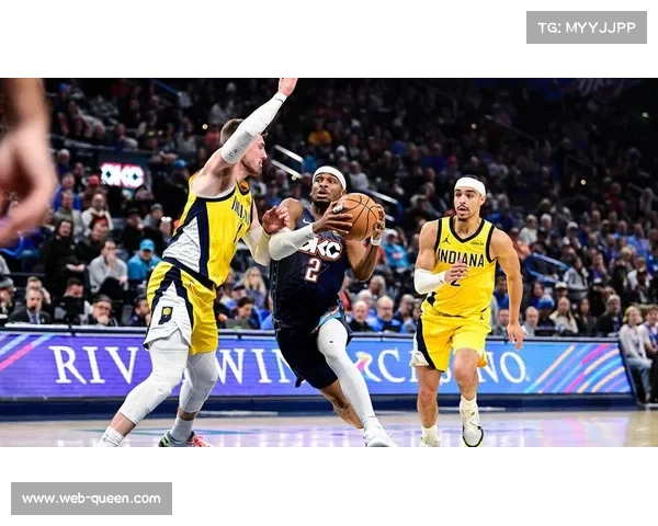 雷霆114-117步行者,亚历山大47分难救主