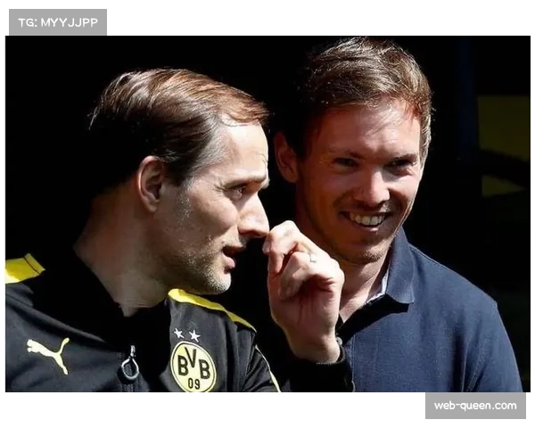 从领先10分到仅剩1分：深度复盘拜仁慕尼黑德甲下半程的崩盘之路